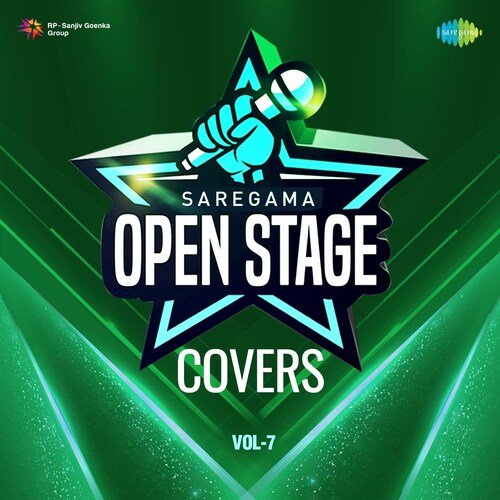 Open Stage Covers - Vol 7 Bombay S. Jayashri. MP3 Download